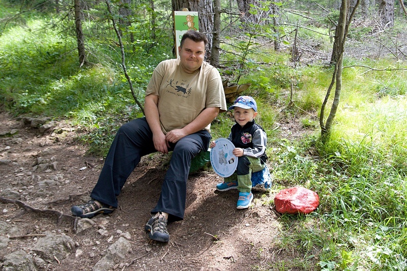 Hohe wand